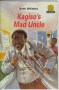 Kagisos mad uncle